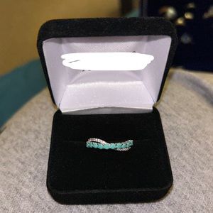 RBP2281 Unicorn Favorite ring - size 8
